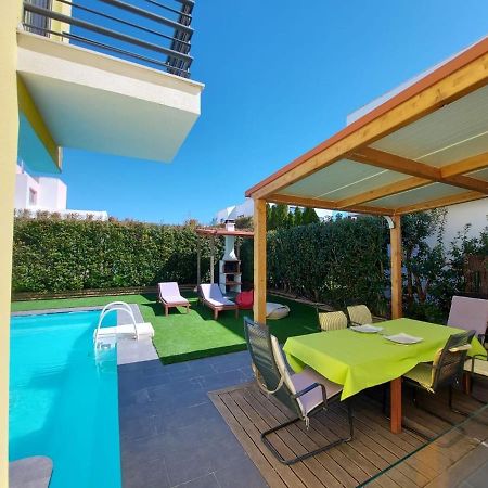 Coin de paradis Quinta do Anjo Exterior foto
