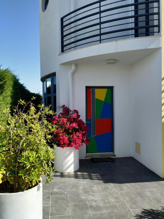 Coin de paradis Quinta do Anjo Exterior foto