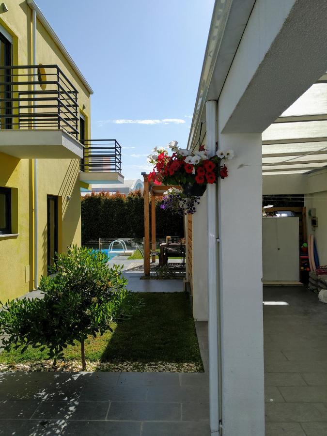 Coin de paradis Quinta do Anjo Exterior foto
