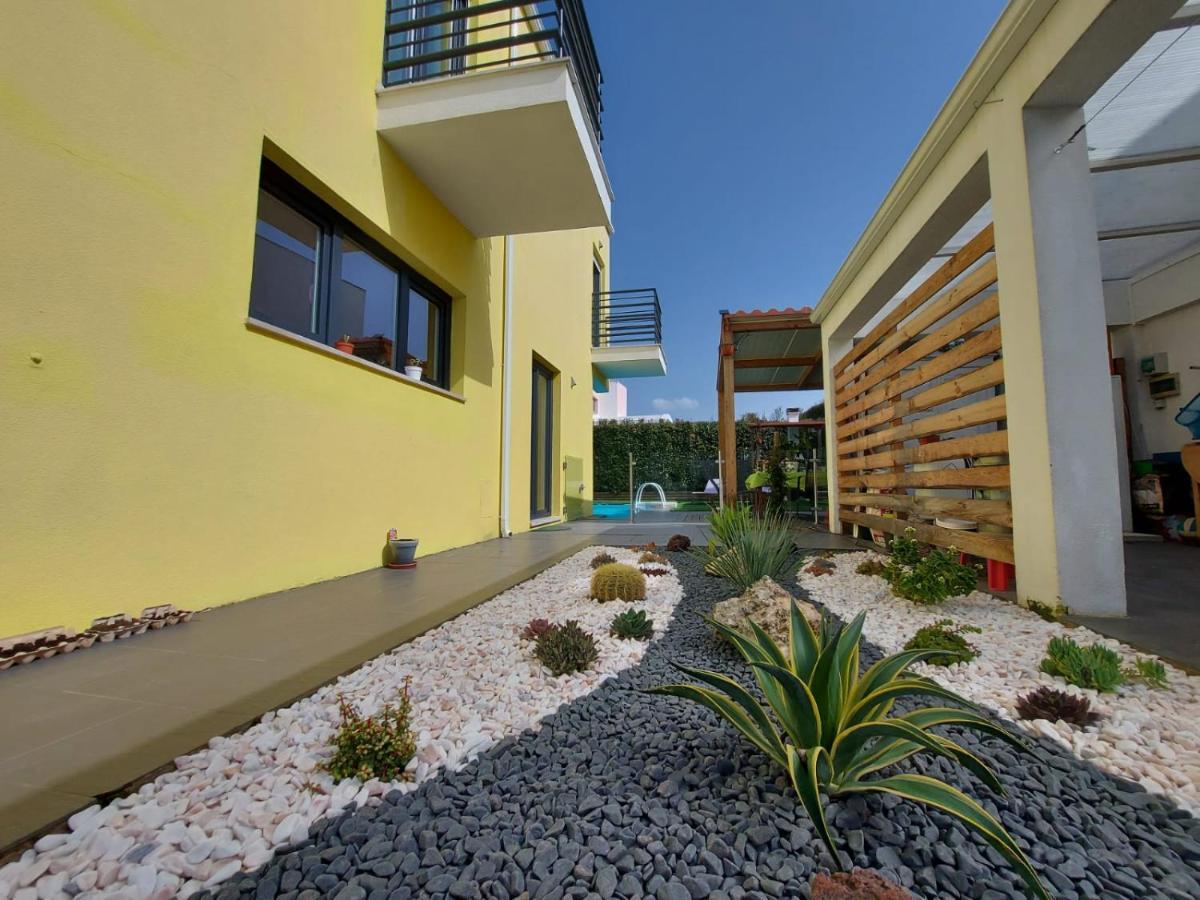 Coin de paradis Quinta do Anjo Exterior foto